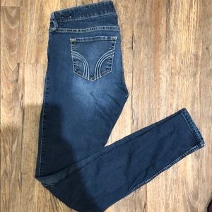 HOLLISTER JEAN